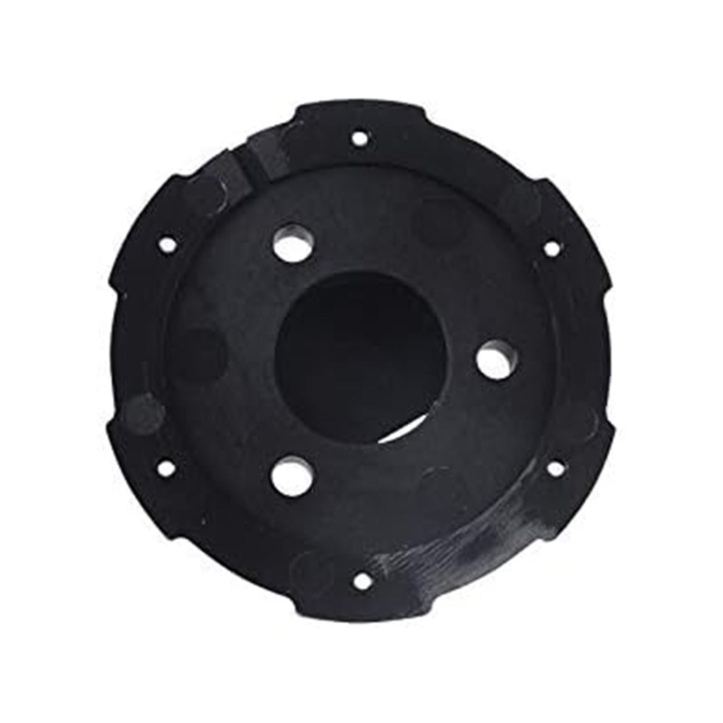 FURY ABS Radio Antenna Base Cover For 2007-2018 Jeep Wrangler JK/JL