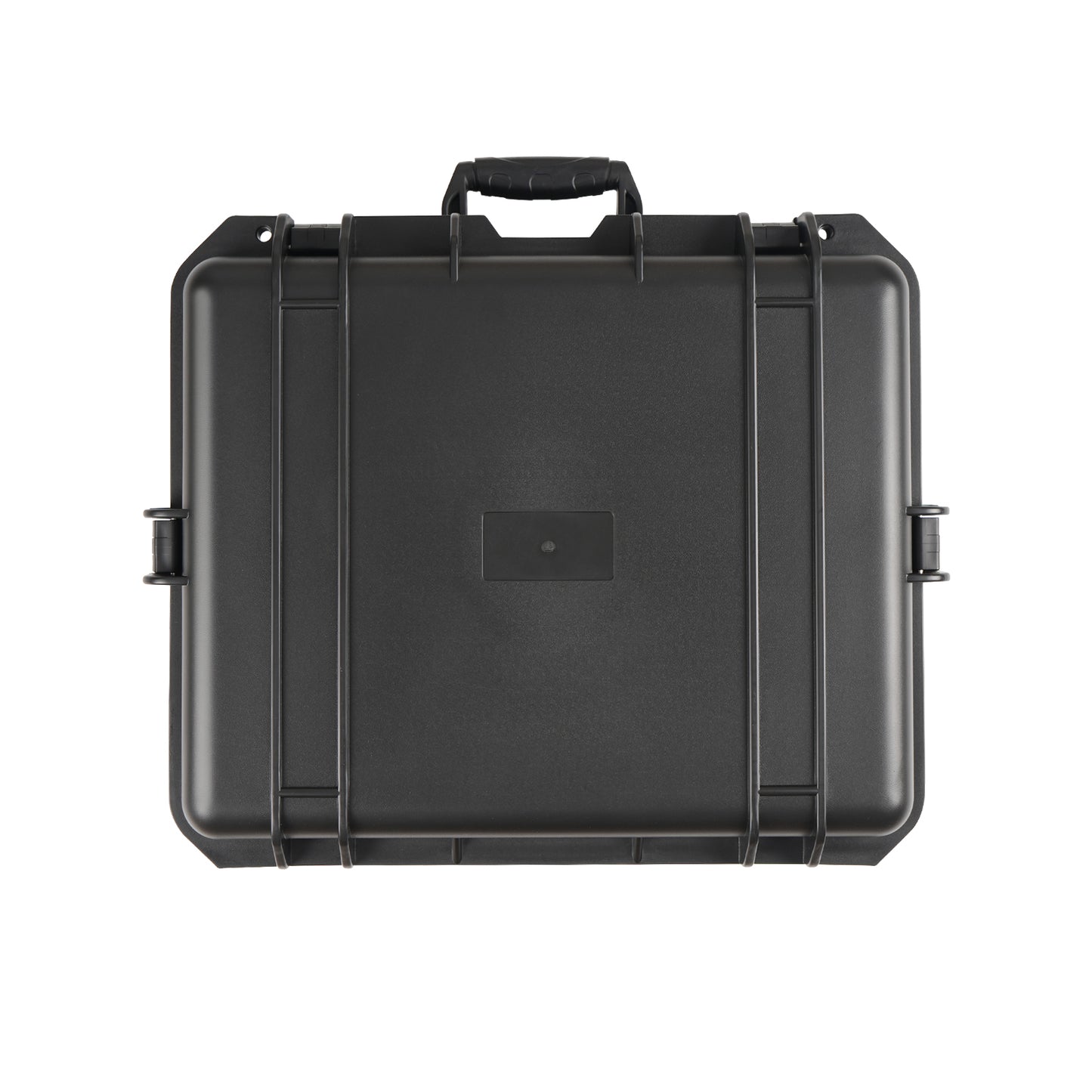16.53 Inch With Cush- Proof Sponge Waterproof Storage Box for Protective Storage