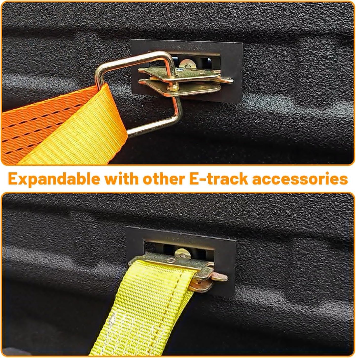 [$0.1]Truck Bed Tie Down Anchor For 2007-2022 Chevy Silverado GMC Sierra,2015-2022 Chevy Colorado/GMC Canyon