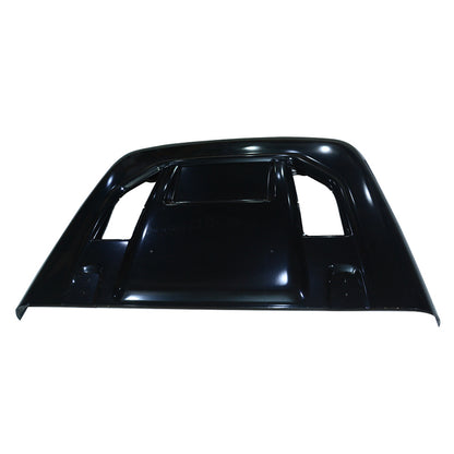 10th Anniversary Rubicon Hood with Functional Vents For Jeep Wrangler JL