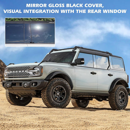 14pcs Scratch Resistant Molded Cover