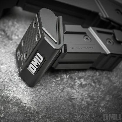 OMU Genesis Series Gear Lever Shift Knob For Jeep Wrangler 2011-2017 JK