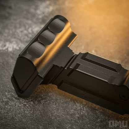 OMU Genesis Series Gear Lever Shift Knob For Jeep Wrangler 2011-2017 JK