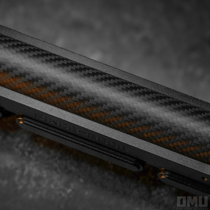 OMU Aluminum Tailgate Flagpole Holder Bracket for Jeep Wrangler JK JL